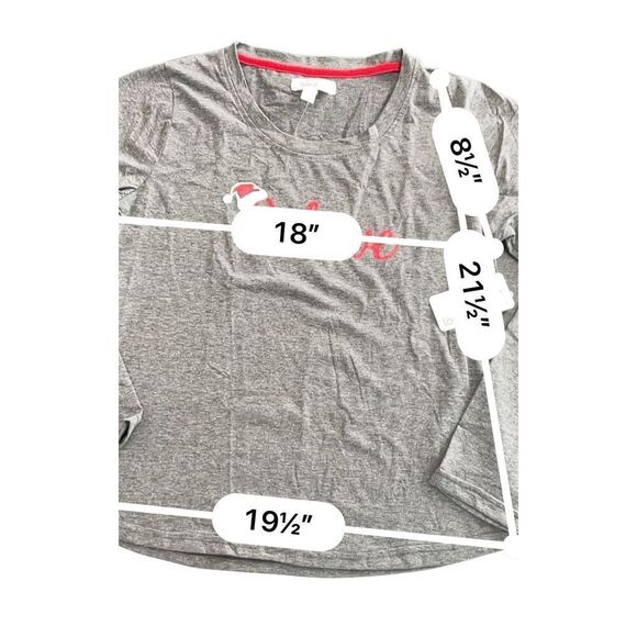 Love Affair Believe tee size L - Picture 3 of 7